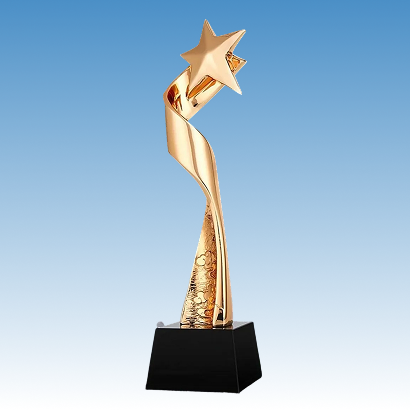 Award Winning Moment