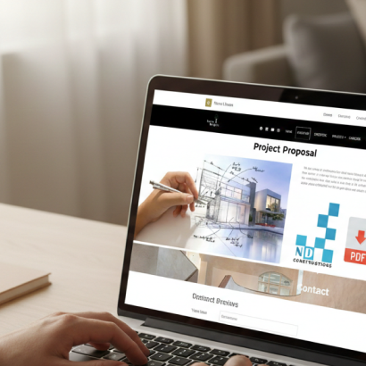 Mobile App Interaction